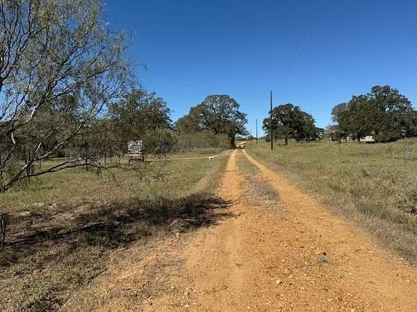 4 Acres of Land for Sale in Bastrop, Texas