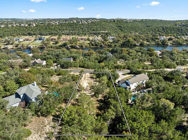 0.52 Acres of Residential Land for Sale in Austin, Texas