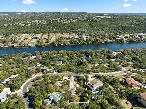 0.52 Acres of Residential Land for Sale in Austin, Texas
