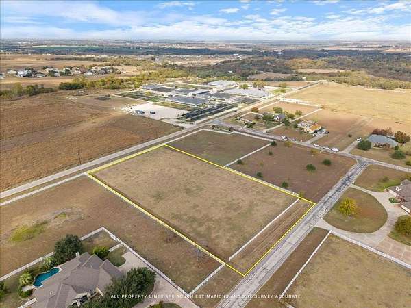 2.25 Acres of Residential Land for Sale in Georgetown, Texas