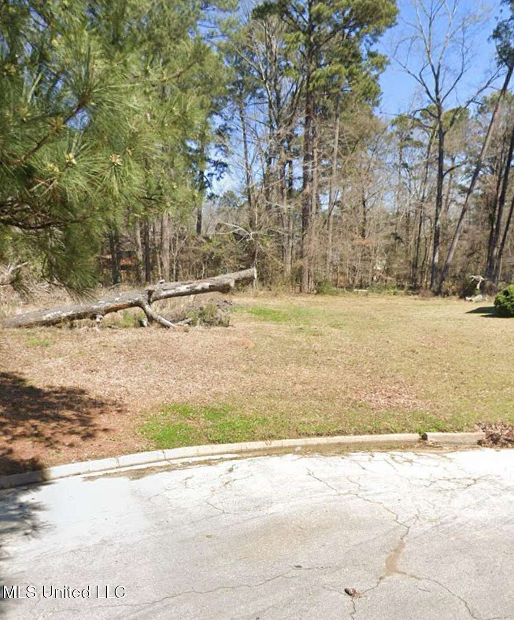 0.3 Acres of Residential Land for Sale in Brandon, Mississippi
