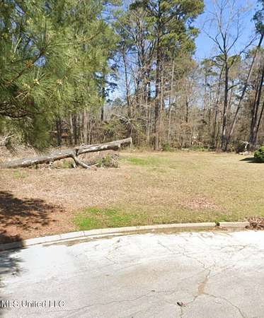 0.3 Acres of Residential Land for Sale in Brandon, Mississippi