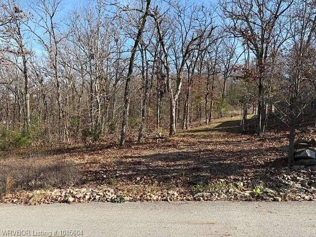 0.69 Acres of Residential Land for Sale in Fort Smith, Arkansas