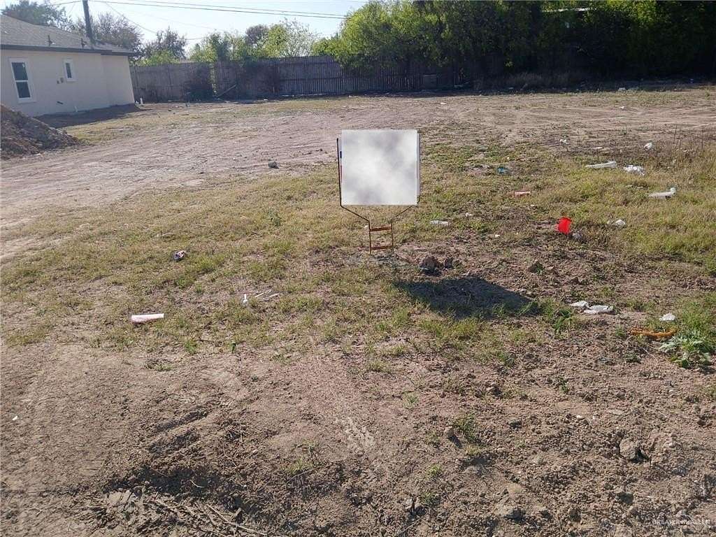 0.15 Acres of Residential Land for Sale in Alamo, Texas