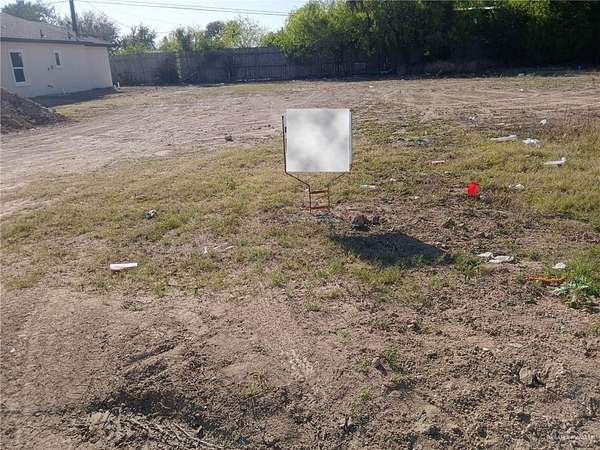 0.15 Acres of Residential Land for Sale in Alamo, Texas