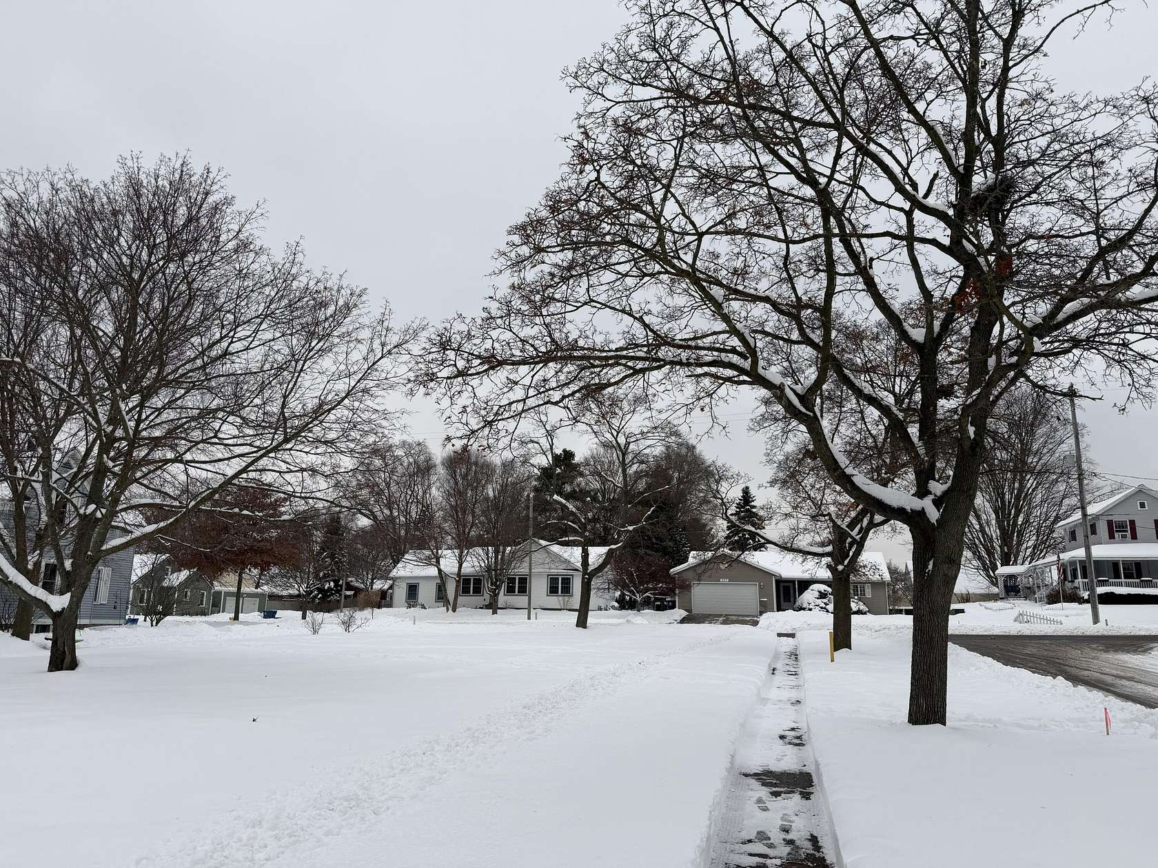 0.2 Acres of Residential Land for Sale in Spring Lake, Michigan