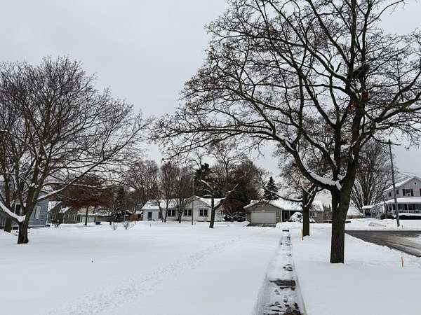 0.2 Acres of Residential Land for Sale in Spring Lake, Michigan