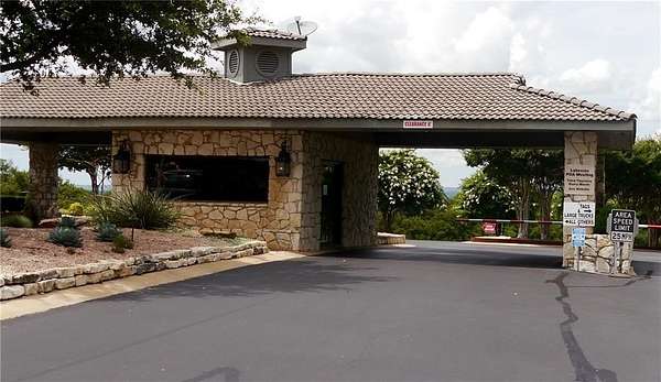 0.57 Acres of Residential Land for Sale in Spicewood, Texas