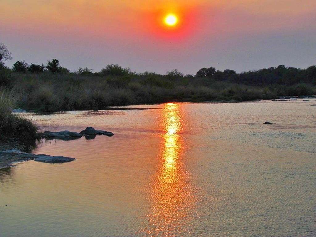 21 Acres of Agricultural Land for Sale in Mason, Texas