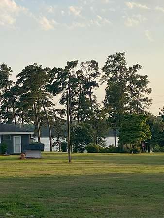 1.1 Acres of Residential Land for Sale in Manning, South Carolina