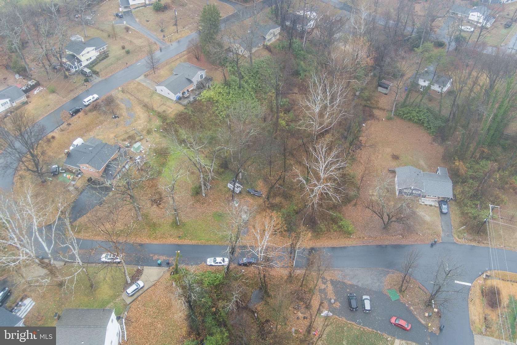 0.25 Acres of Residential Land for Sale in Triangle, Virginia