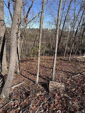 0.72 Acres of Residential Land for Sale in Rogers, Arkansas