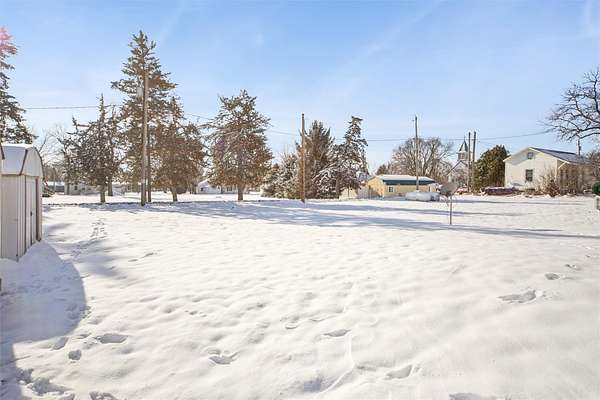 Residential Land for Sale in Bouton, Iowa