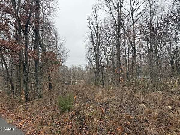 0.98 Acres of Residential Land for Sale in Dandridge, Tennessee
