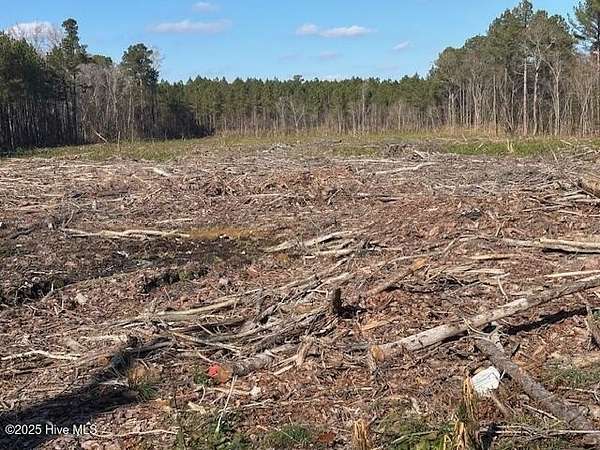 6.29 Acres of Land for Sale in Wilson, North Carolina