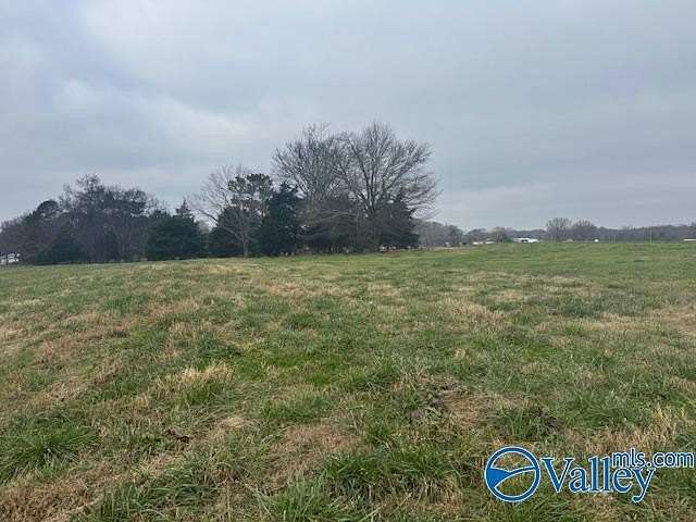 2.13 Acres of Land for Sale in Elkmont, Alabama