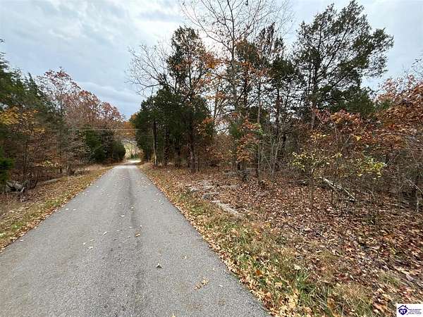 6.5 Acres of Land for Sale in Custer, Kentucky