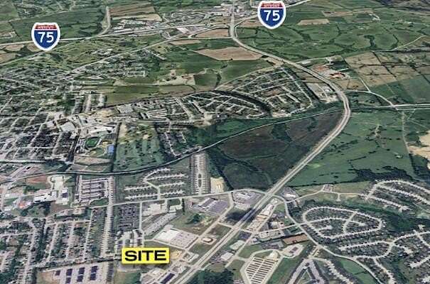 0.77 Acres of Land for Sale in Richmond, Kentucky
