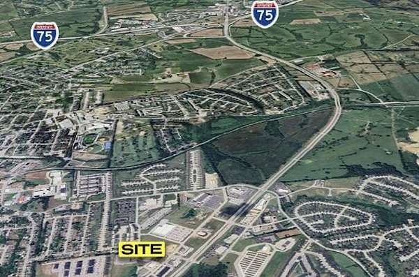 0.77 Acres of Land for Sale in Richmond, Kentucky