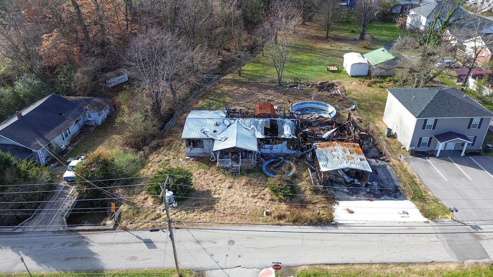 0.25 Acres of Land for Sale in Corbin, Kentucky