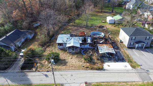 0.25 Acres of Land for Sale in Corbin, Kentucky