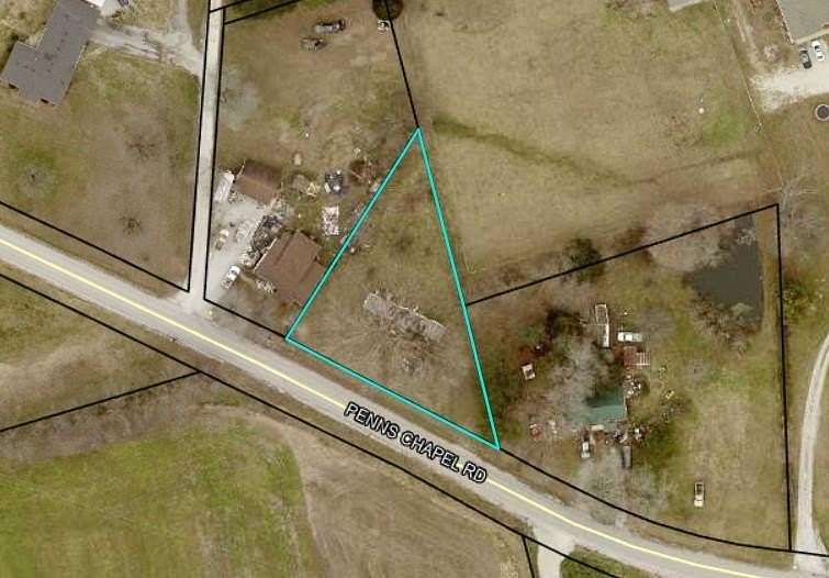 0.37 Acres of Residential Land for Sale in Bowling Green, Kentucky