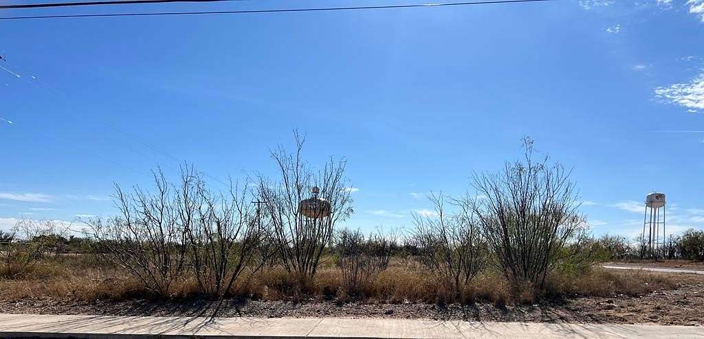 0.42 Acres of Residential Land for Sale in Snyder, Texas