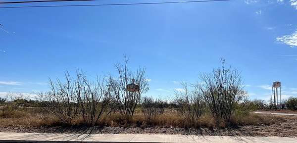 0.42 Acres of Residential Land for Sale in Snyder, Texas