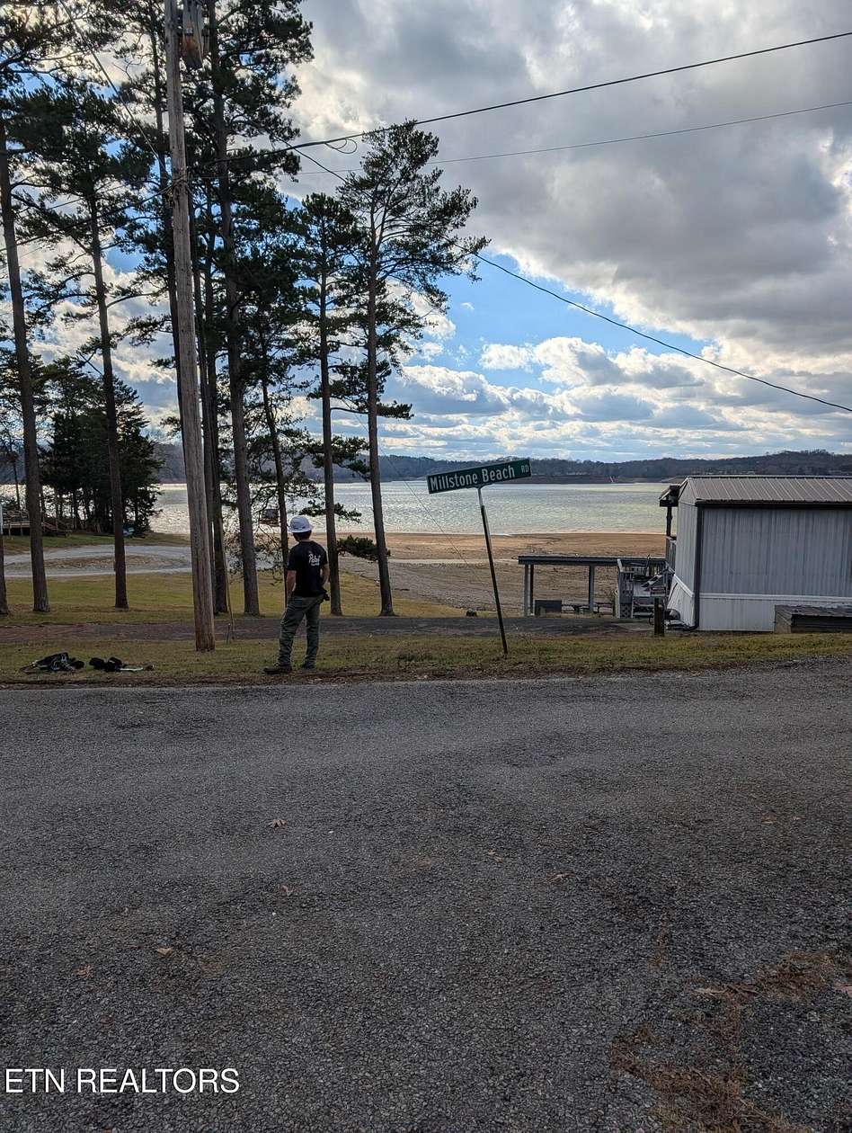 0.1 Acres of Land for Sale in Dandridge, Tennessee