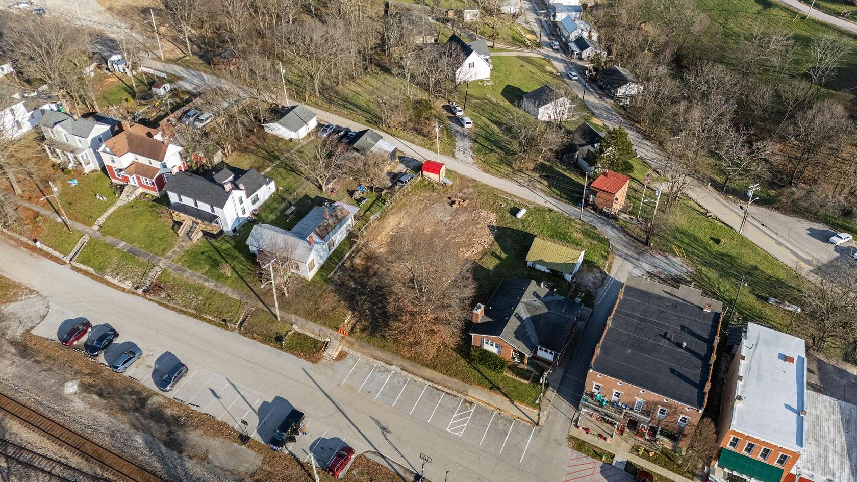 0.21 Acres of Residential Land for Sale in Sadieville, Kentucky