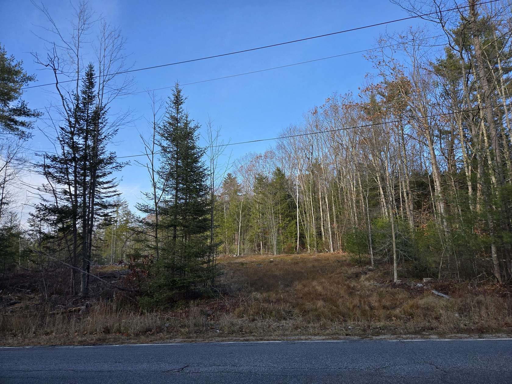2 Acres of Land for Sale in Newfield, Maine