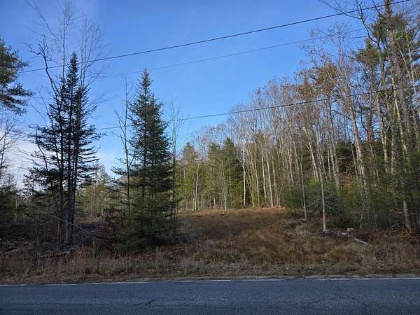 2 Acres of Land for Sale in Newfield, Maine