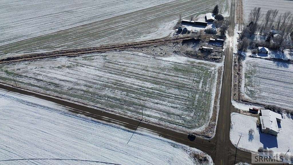 5.17 Acres of Residential Land for Sale in Idaho Falls, Idaho