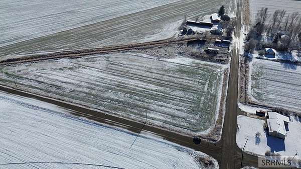 5.17 Acres of Residential Land for Sale in Idaho Falls, Idaho