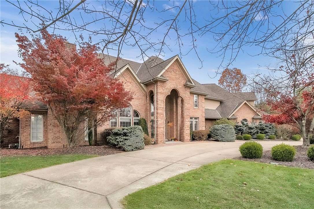 1.51 Acres of Land with Home for Sale in Hampton Township, Pennsylvania