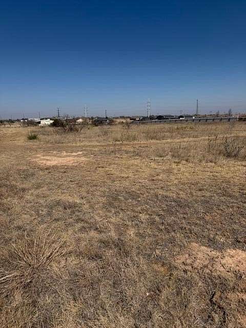 2 Acres of Residential Land for Sale in Amarillo, Texas