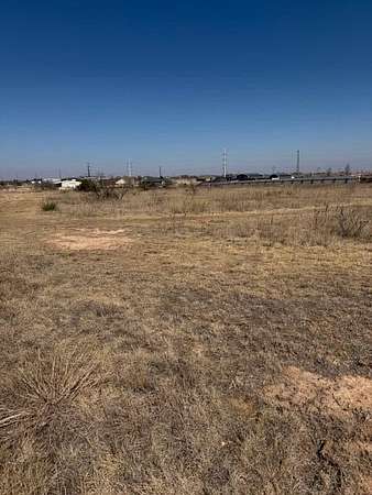 2 Acres of Residential Land for Sale in Amarillo, Texas