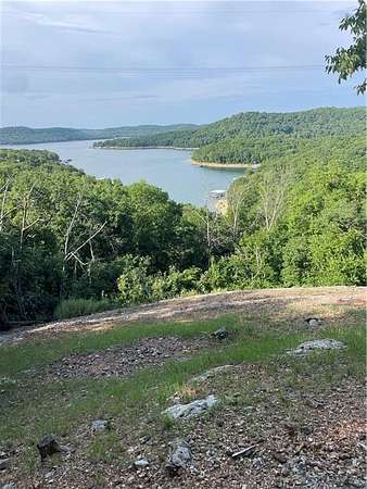 6.56 Acres of Residential Land for Sale in Garfield, Arkansas