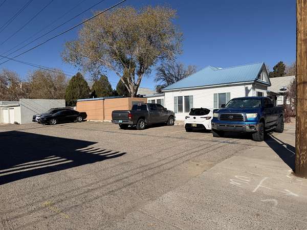 0.06 Acres of Residential Land for Sale in Albuquerque, New Mexico