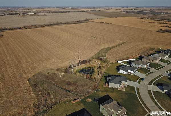 32.7 Acres of Mixed-Use Land for Sale in Firth, Nebraska