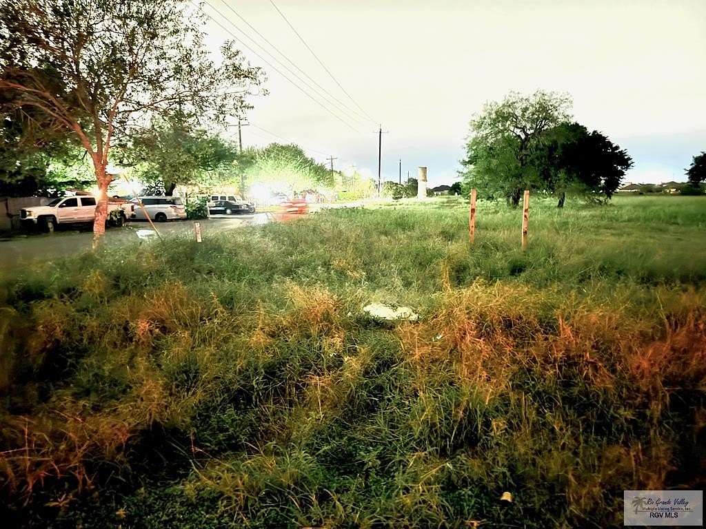 3.16 Acres of Residential Land for Sale in Brownsville, Texas