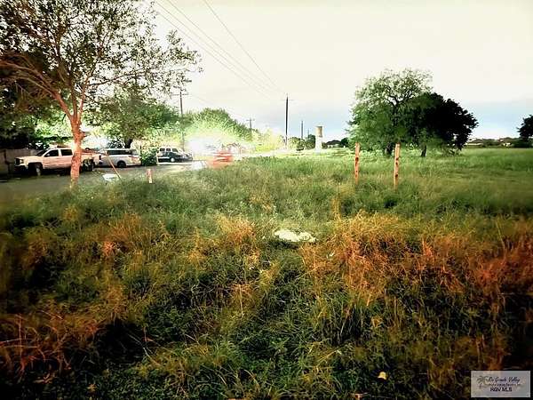 3.16 Acres of Residential Land for Sale in Brownsville, Texas