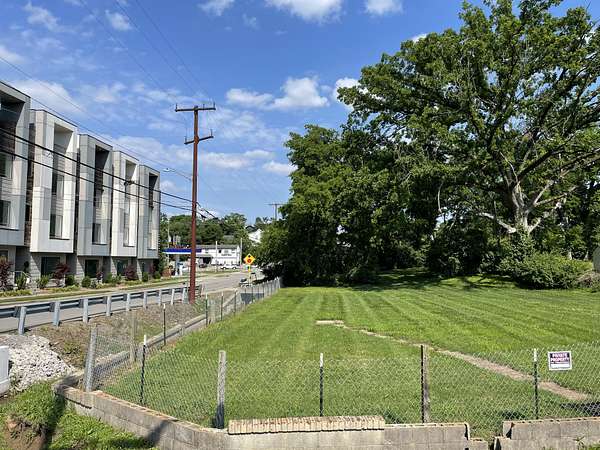 0.16 Acres of Residential Land for Sale in Nashville, Tennessee