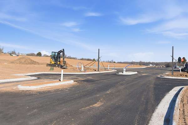 0.23 Acres of Residential Land for Sale in Springfield, Missouri