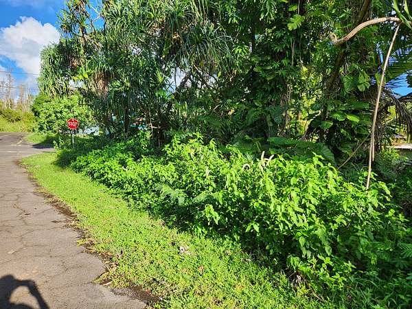 0.18 Acres of Land for Sale in Pahoa, Hawaii