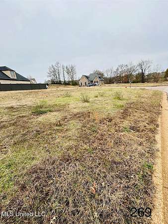 0.26 Acres of Residential Land for Sale in Olive Branch, Mississippi