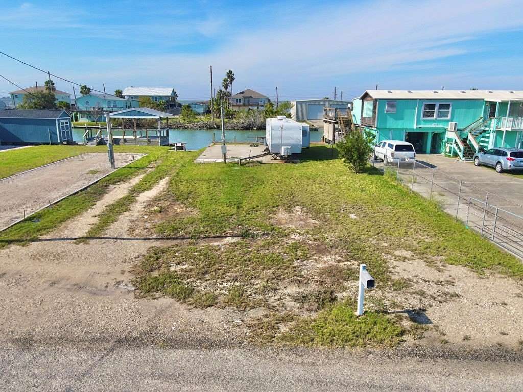 0.14 Acres of Residential Land for Sale in Rockport, Texas