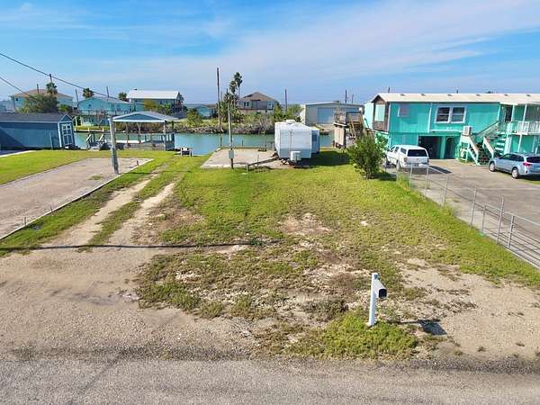 0.14 Acres of Residential Land for Sale in Rockport, Texas