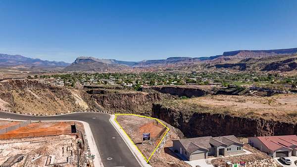 0.28 Acres of Residential Land for Sale in Hurricane, Utah