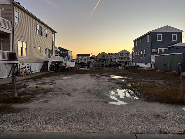 Residential Land for Sale in West Wildwood, New Jersey